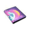 Tidalus Bifold Wallet - Vaporwave Clothing - Aesthetic Clothing