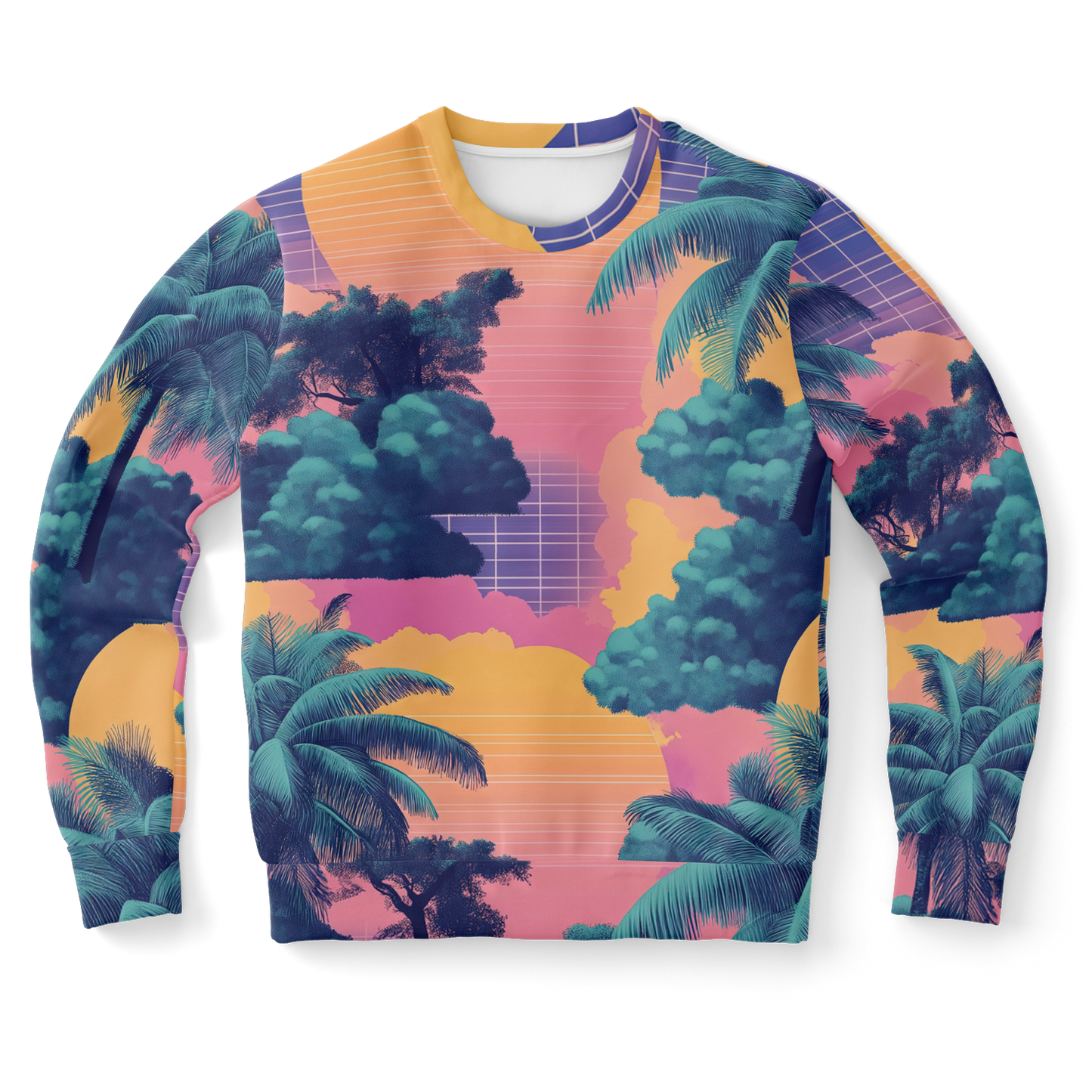 Canopy Sweatshirt