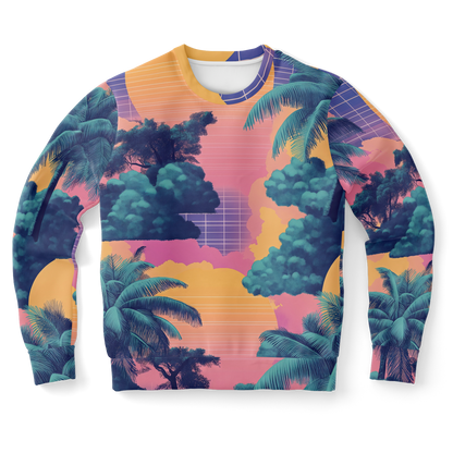 Canopy Sweatshirt