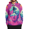 Tidalus Hoodie - Vaporwave Clothing - Aesthetic Clothing