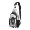 Fever Dream Sling Bag - Vaporwave Clothing - Aesthetic Clothing