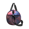 Quantum Tides Duffle Bag - Vaporwave Clothing - Aesthetic Clothing