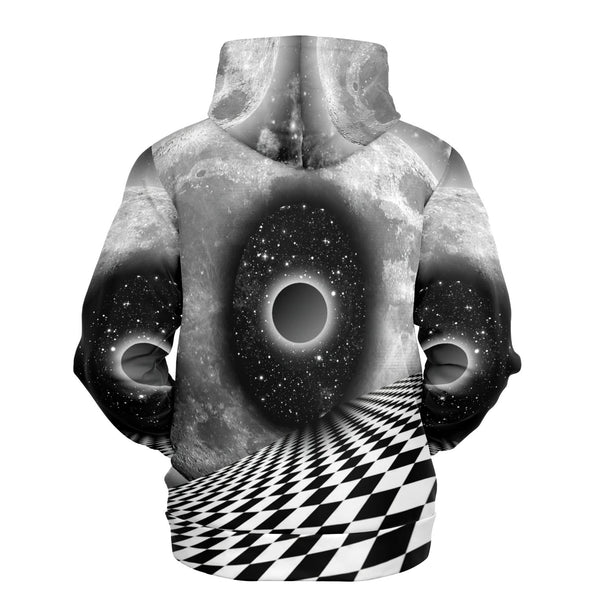 Fever Dream Hoodie - Vaporwave Clothing - Aesthetic Clothing