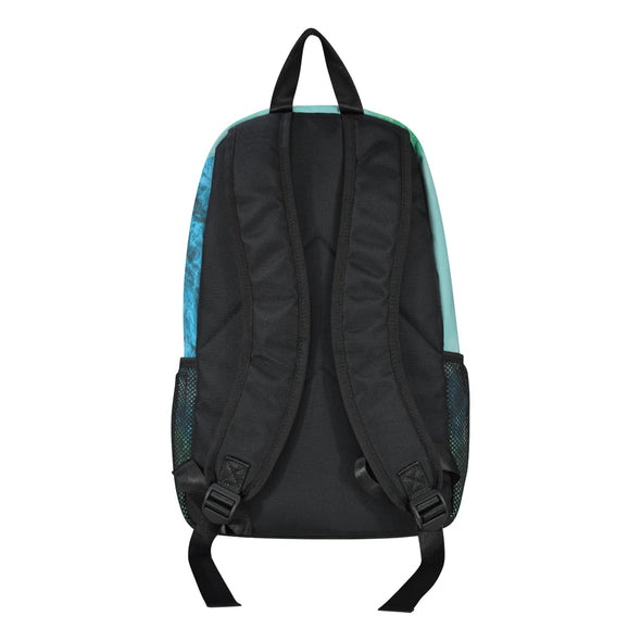 Minty Wonderland Backpack - Vaporwave Clothing - Aesthetic Clothing