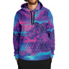 Liminal Hoodie - Vaporwave Clothing - Aesthetic Clothing