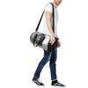 Fever Dream Duffle Bag - Vaporwave Clothing - Aesthetic Clothing