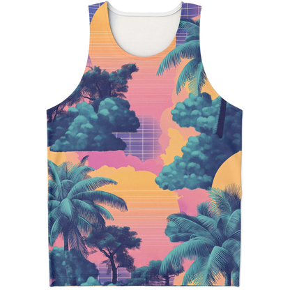 Canopy Tank Top