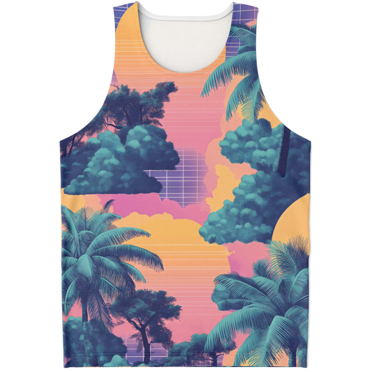 Canopy Tank Top