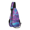 Liminal Sling Bag - Vaporwave Clothing - Aesthetic Clothing