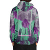 City of Radiance Hoodie - Vaporwave Clothing - Aesthetic Clothing