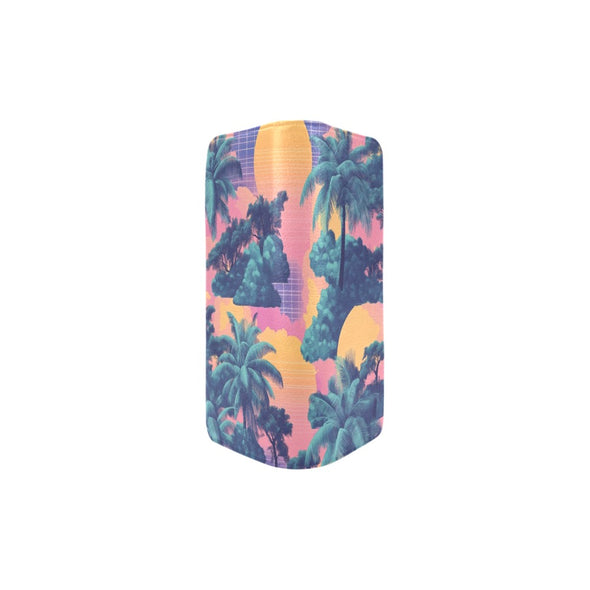 Canopy Wristlet Wallet - Vaporwave Clothing - Aesthetic Clothing