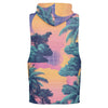 Canopy Tank Hoodie - Vaporwave Clothing - Aesthetic Clothing