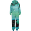 The Merge Jumpsuit - Vaporwave Clothing - Aesthetic Clothing