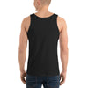 Tidalus Graphic Tank Top - Vaporwave Clothing - Aesthetic Clothing