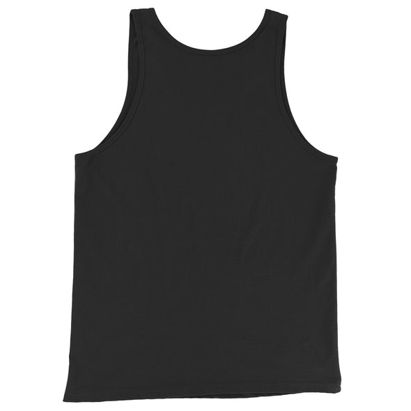 Tidalus Graphic Tank Top - Vaporwave Clothing - Aesthetic Clothing