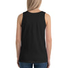 Apotheosis Graphic Tank Top - Vaporwave Clothing - Aesthetic Clothing
