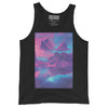 Liminal Graphic Tank Top - Vaporwave Clothing - Aesthetic Clothing