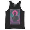 Decadence Graphic Tank Top - Vaporwave Clothing - Aesthetic Clothing
