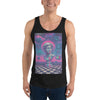 Anachron Graphic Tank Top - Vaporwave Clothing - Aesthetic Clothing