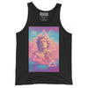 Apotheosis Graphic Tank Top - Vaporwave Clothing - Aesthetic Clothing