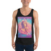 Apotheosis Graphic Tank Top - Vaporwave Clothing - Aesthetic Clothing