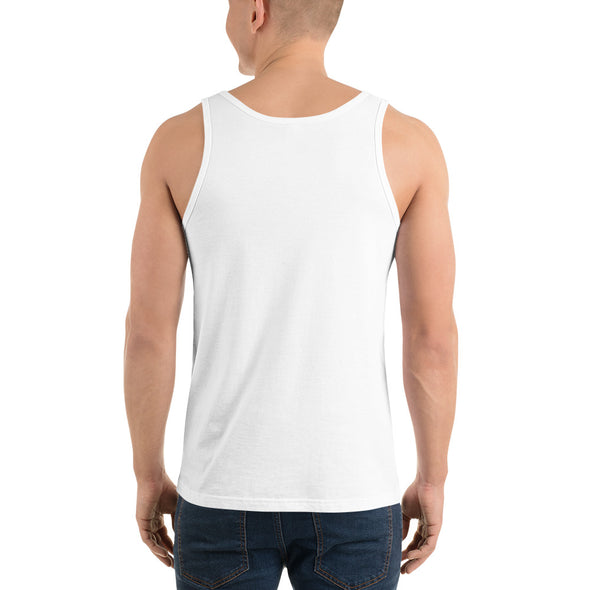 Tidalus Graphic Tank Top - Vaporwave Clothing - Aesthetic Clothing