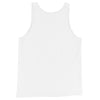 Tidalus Graphic Tank Top - Vaporwave Clothing - Aesthetic Clothing
