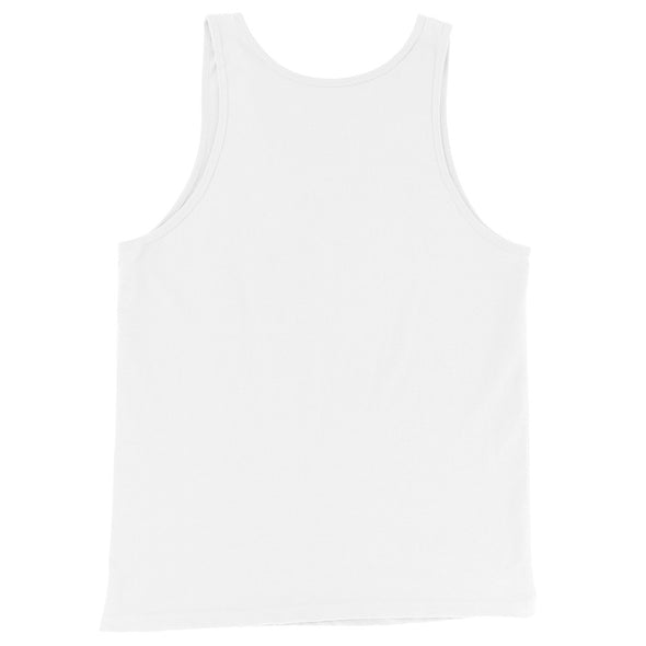 Tidalus Graphic Tank Top - Vaporwave Clothing - Aesthetic Clothing