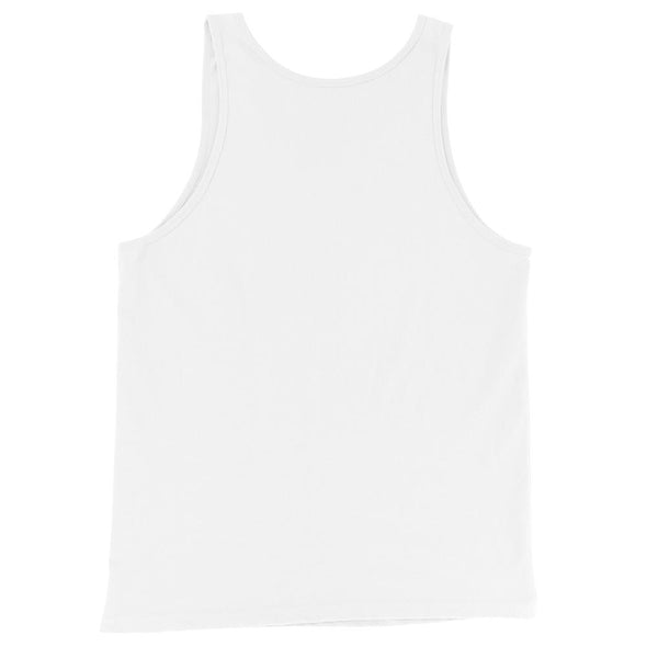 Decadence Graphic Tank Top - Vaporwave Clothing - Aesthetic Clothing