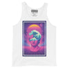 Tidalus Graphic Tank Top - Vaporwave Clothing - Aesthetic Clothing