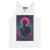 Decadence Graphic Tank Top - Vaporwave Clothing - Aesthetic Clothing