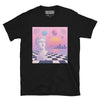 Corinthian Graphic Tee - Vaporwave Clothing - Aesthetic Clothing