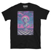 Anachron Graphic Tee - Vaporwave Clothing - Aesthetic Clothing