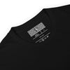Aesthetic Logo (White) Embroidered Tee - Vaporwave Clothing - Aesthetic Clothing