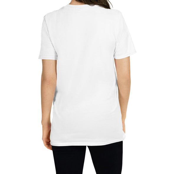 Aesthetic Box Logo (Black) Embroidered Tee - Vaporwave Clothing - Aesthetic Clothing