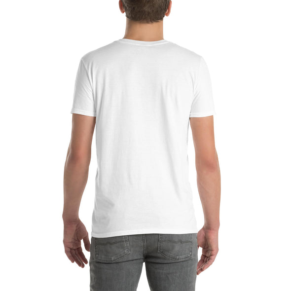 Aesthetic Box Logo (Black) Embroidered Tee - Vaporwave Clothing - Aesthetic Clothing
