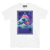 Neonami Graphic Tee - Vaporwave Clothing - Aesthetic Clothing