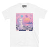 Corinthian Graphic Tee - Vaporwave Clothing - Aesthetic Clothing