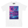 Liminal Graphic Tee - Vaporwave Clothing - Aesthetic Clothing