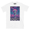 Anachron Graphic Tee - Vaporwave Clothing - Aesthetic Clothing