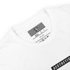 Aesthetic Box Logo (Black) Embroidered Tee - Vaporwave Clothing - Aesthetic Clothing