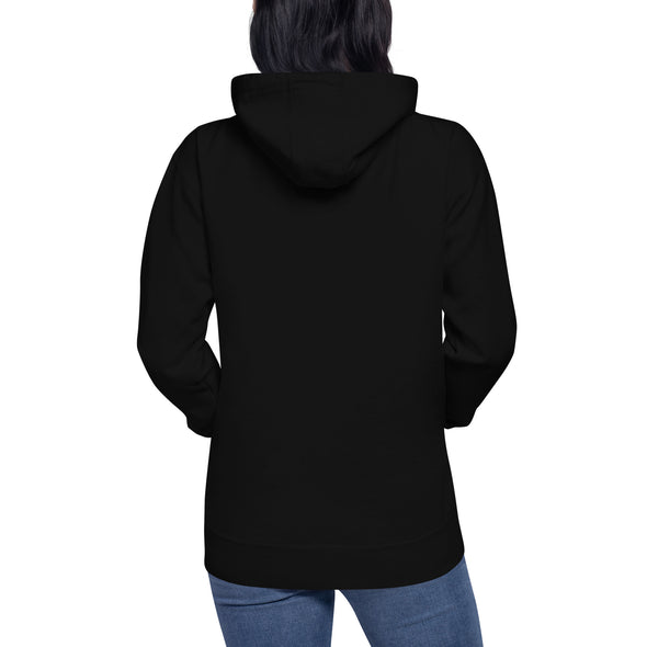 Liminal Graphic Hoodie - Vaporwave Clothing - Aesthetic Clothing