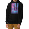 Liminal Graphic Hoodie - Vaporwave Clothing - Aesthetic Clothing
