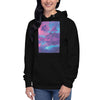 Liminal Graphic Hoodie - Vaporwave Clothing - Aesthetic Clothing