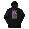 Decadence Graphic Hoodie - Vaporwave Clothing - Aesthetic Clothing