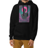 Decadence Graphic Hoodie - Vaporwave Clothing - Aesthetic Clothing
