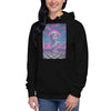 Anachron Graphic Hoodie - Vaporwave Clothing - Aesthetic Clothing