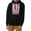 Apotheosis Graphic Hoodie - Vaporwave Clothing - Aesthetic Clothing