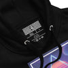 Neonami Graphic Hoodie - Vaporwave Clothing - Aesthetic Clothing