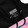 Corinthian Graphic Hoodie - Vaporwave Clothing - Aesthetic Clothing